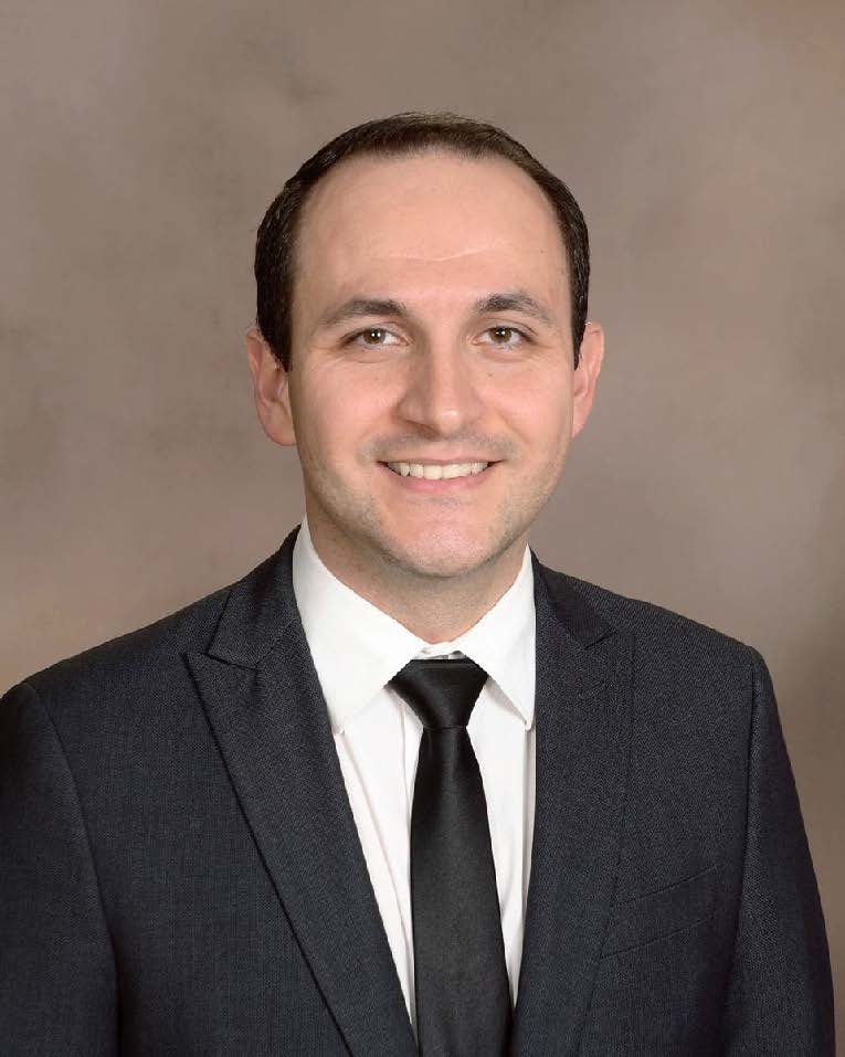 David Manea