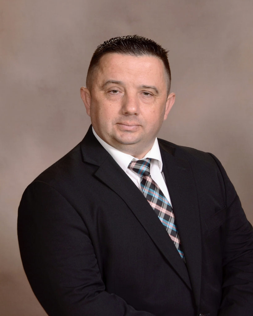 Daniel Seicean