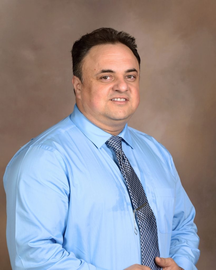 Benny Marginean