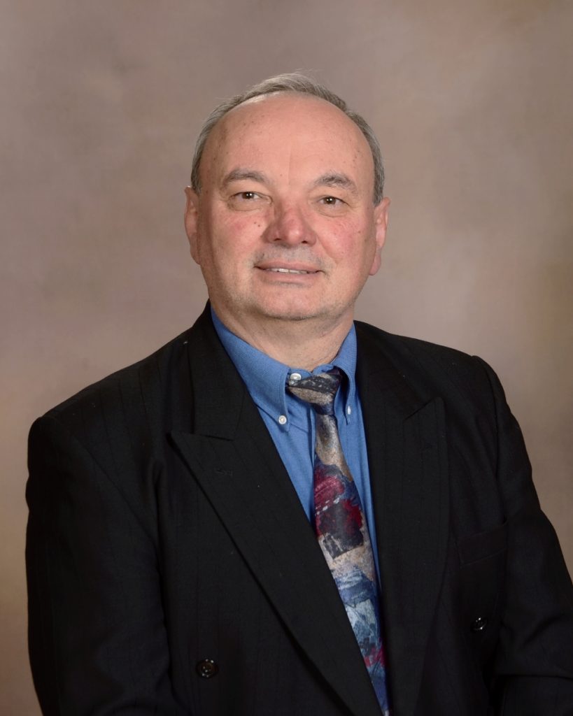 John Lup