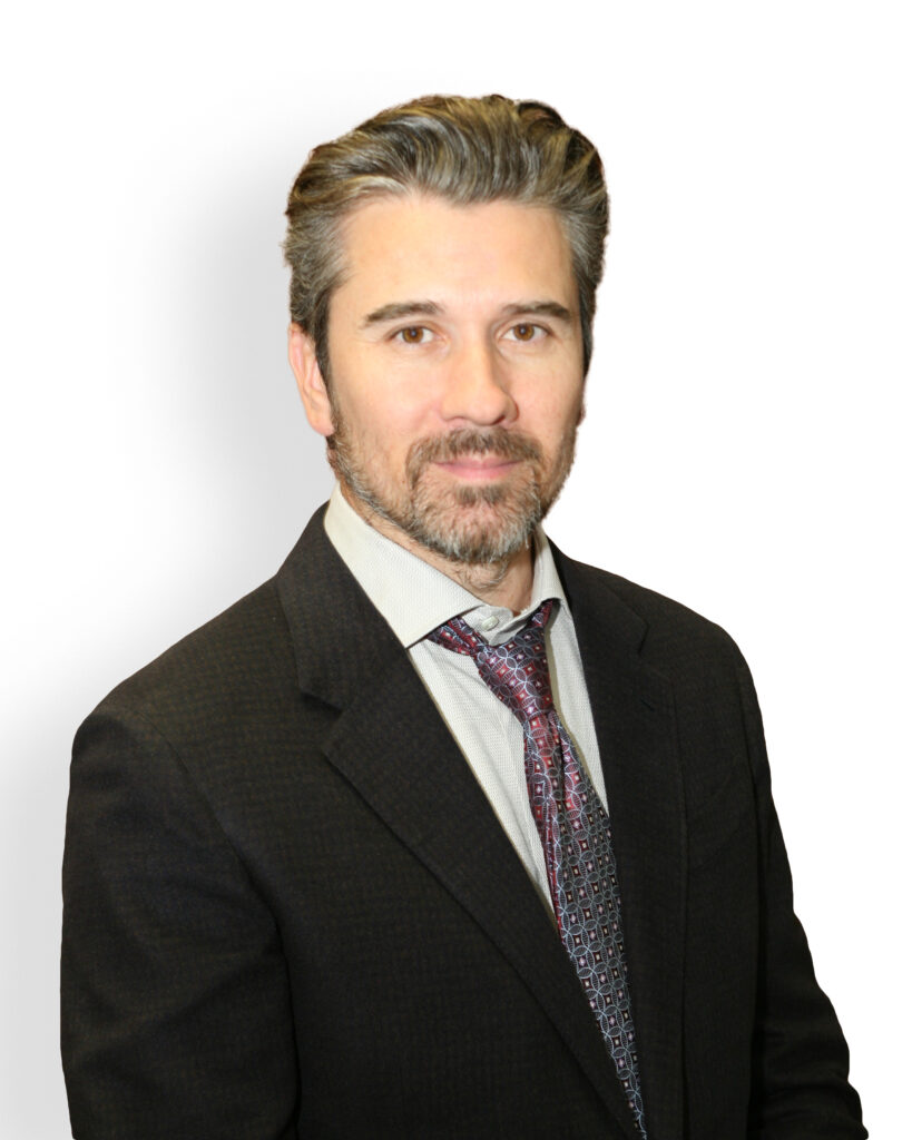 Cornel Ionescu