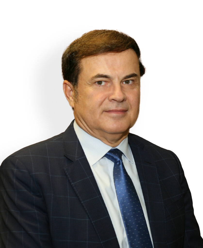 Mircea Berci